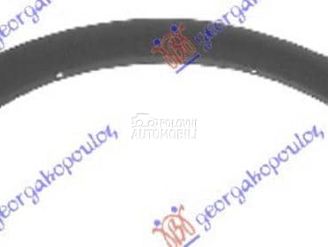 RUB PLASTICNI PREDNJEG... za Volkswagen Vento od 1992. do 1998. god.