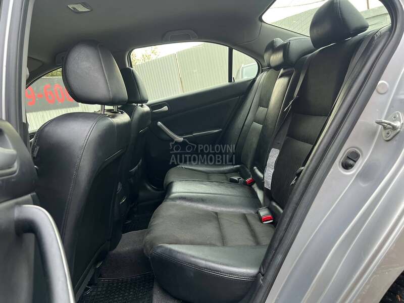 Honda Accord 2.0 Sport