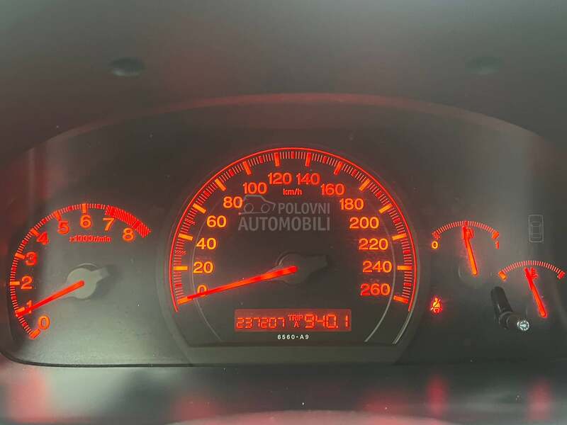 Honda Accord 2.0 Sport