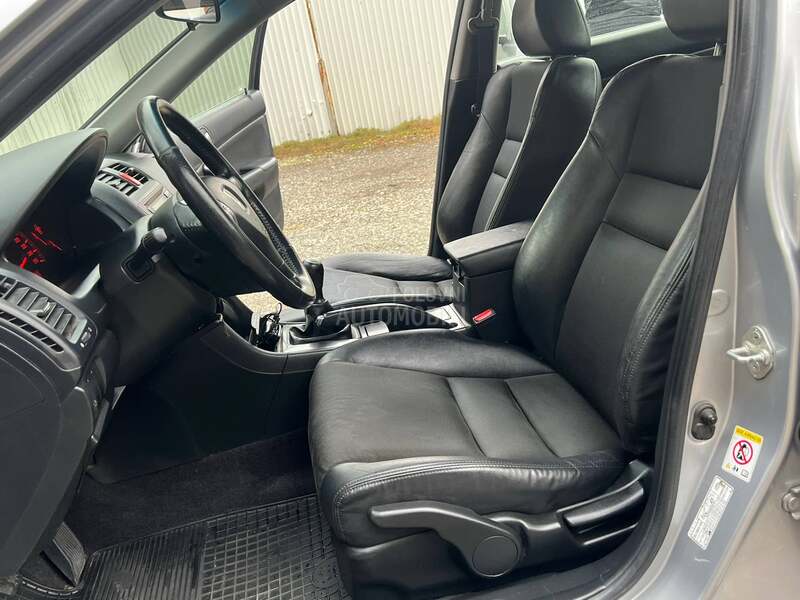 Honda Accord 2.0 Sport