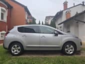Peugeot 3008 1.6 Hdi/Nav/Aut Nov