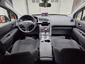 Peugeot 3008 1.6 Hdi/Nav/Aut Nov