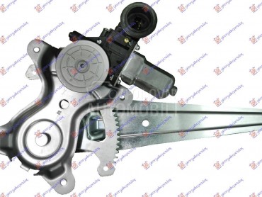 PODIZAC ZADNJEG PROZORA... za Toyota RAV 4 od 2010. do 2012. god.