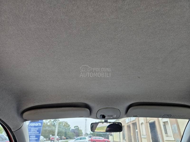 Peugeot 206 plus 1.4