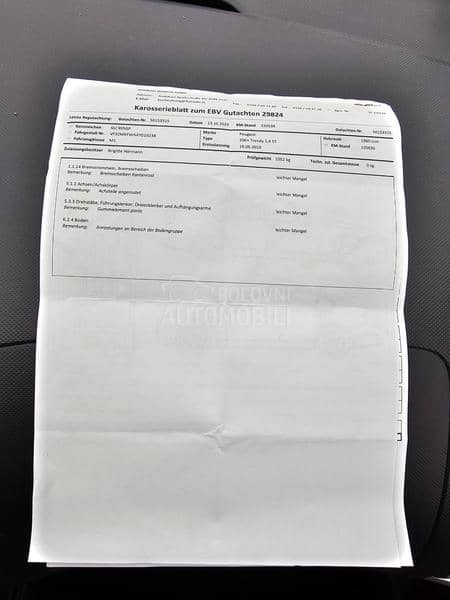 Peugeot 206 plus 1.4