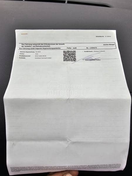 Peugeot 206 plus 1.4