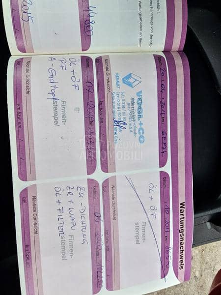 Peugeot 206 plus 1.4