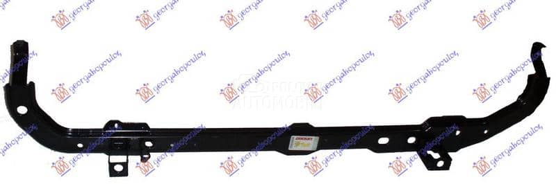 (NEMA) SINA PREDNJEG...