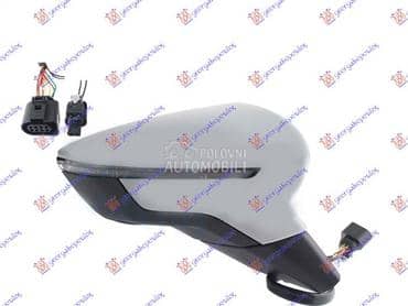 RETROVIZOR ELEKTRICNI SA... za Seat Arona za 2022. god.