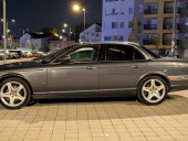 Jaguar XJ SOVEREIGN TDVI