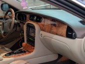 Jaguar XJ SOVEREIGN TDVI