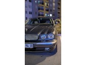 Jaguar XJ SOVEREIGN TDVI