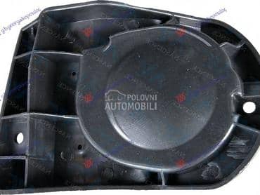 POKLOPAC MAGLENKE Desno za Toyota Corolla Cross za 2024. god.