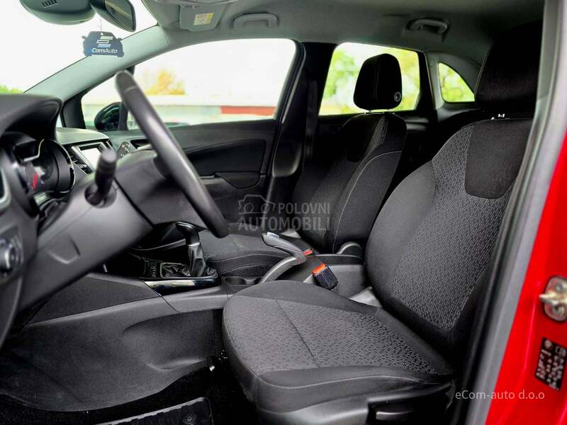 Opel Crossland X  1.2 EDITION