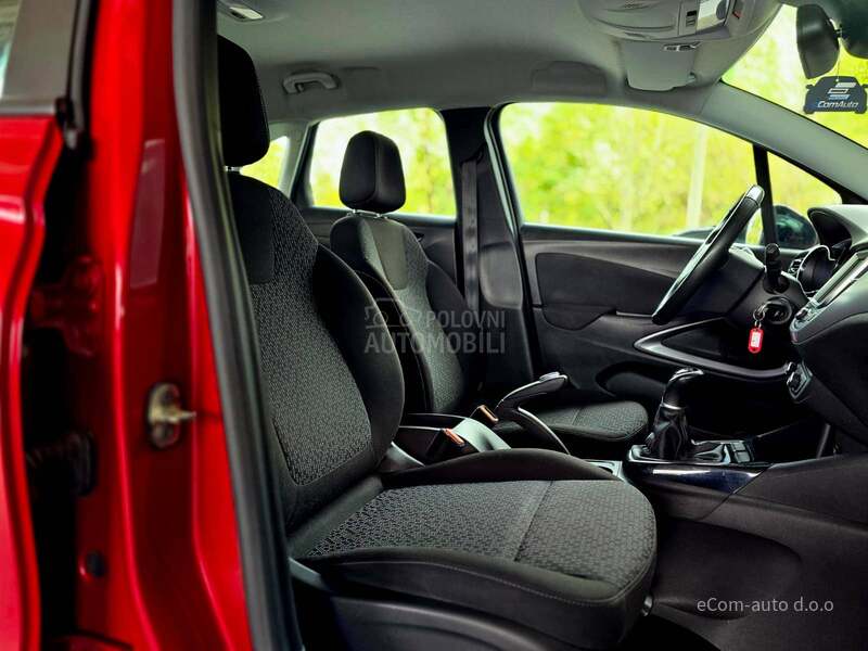 Opel Crossland X  1.2 EDITION