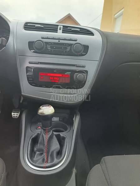 Seat Leon 1.4tsi aero