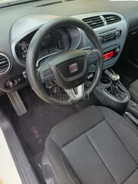 Seat Leon 1.4tsi aero
