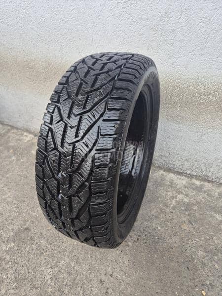 Tigar 195/50 R15 Zimska