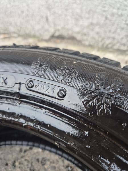 Tigar 195/50 R15 Zimska