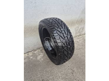 Tigar 195/50 R15 Zimska