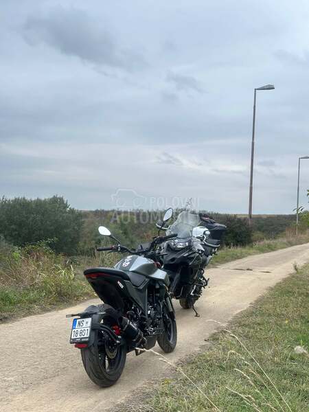 Malaguti drakon 125