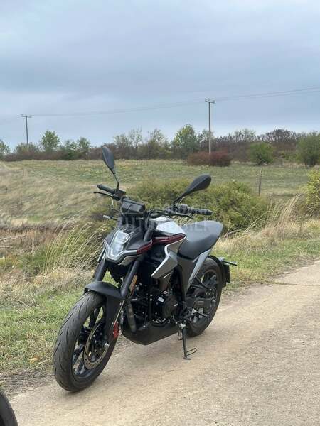 Malaguti drakon 125