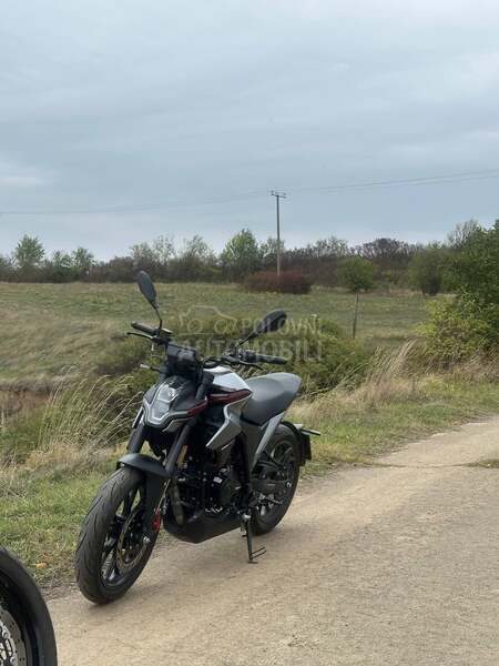 Malaguti drakon 125