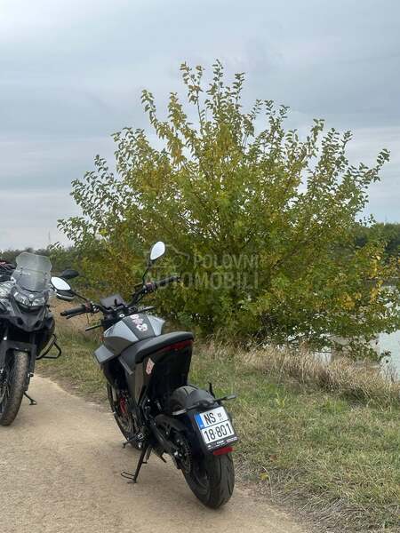 Malaguti drakon 125