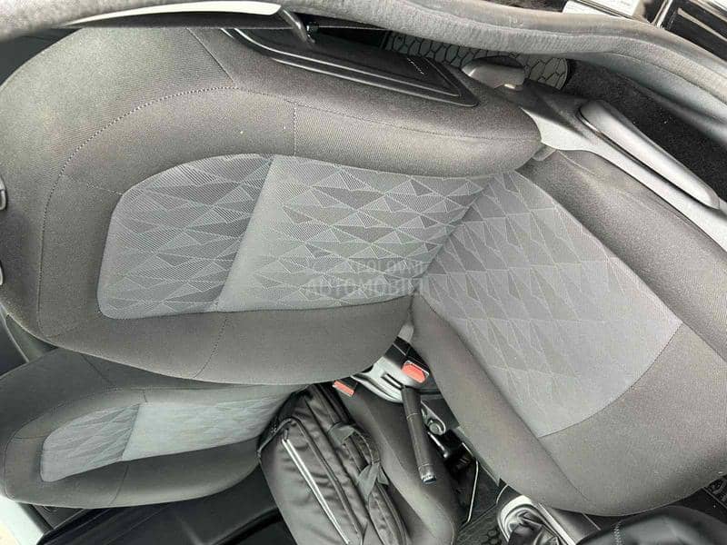 Citroen C-ELYSEE 