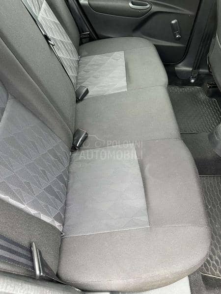 Citroen C-ELYSEE 