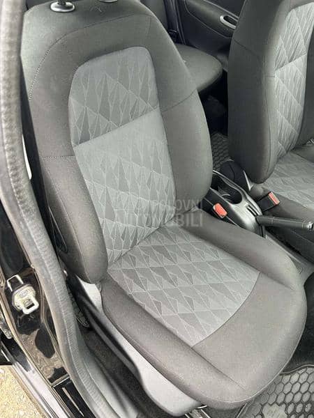 Citroen C-ELYSEE 