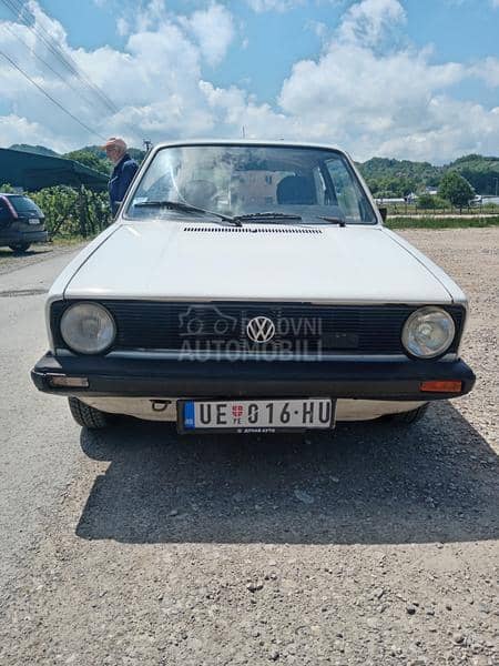 Volkswagen Golf 1 wvxczr54654654665