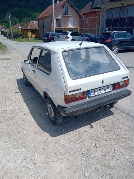 Volkswagen Golf 1 wvxczr54654654665