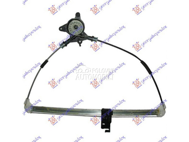 PODIZAC ZADNJEG PROZORA... za Mazda 6 od 2002. do 2008. god.