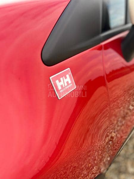 Renault Captur 1.2 Helly Hansen Aut