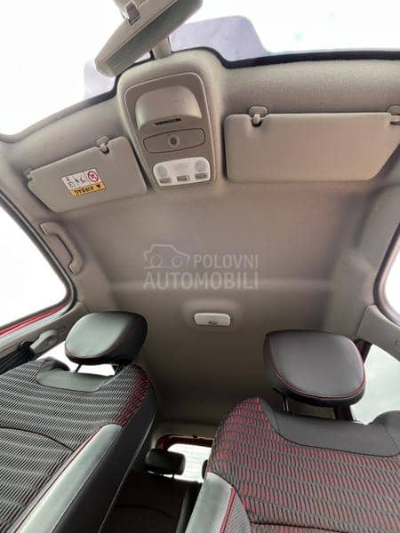 Renault Captur 1.2 Helly Hansen Aut