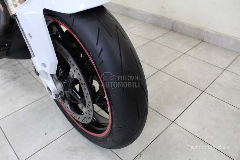 BMW F 800 R F800R F800