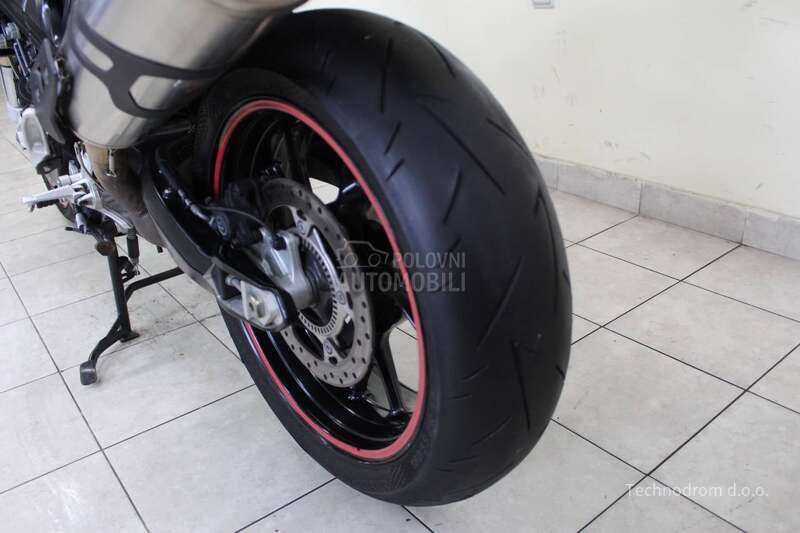 BMW F 800 R F800R F800