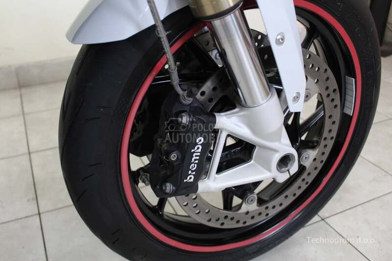 BMW F 800 R F800R F800