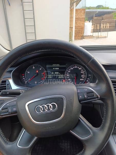 Audi A6 2.0  TDI