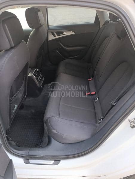 Audi A6 2.0  TDI