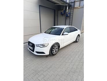Audi A6 2.0  TDI