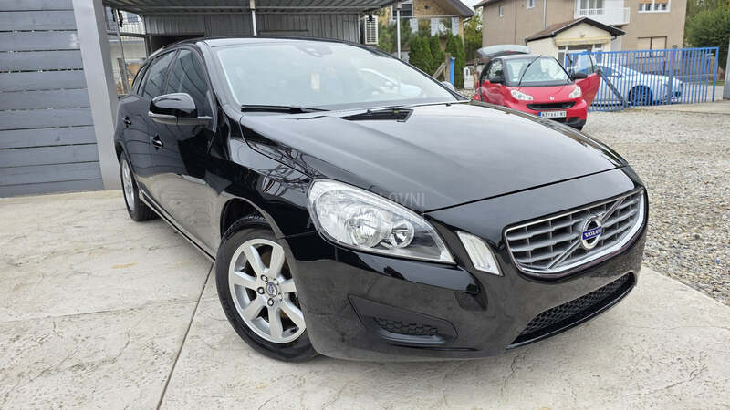 Volvo V60 2.0 D3