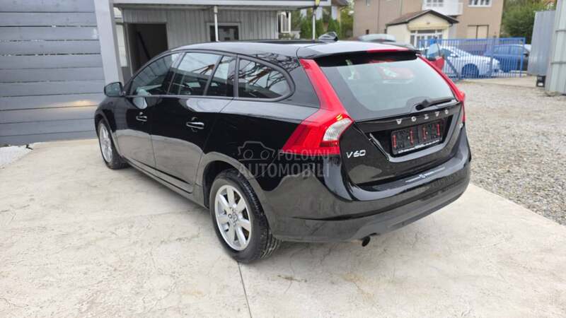 Volvo V60 2.0 D3