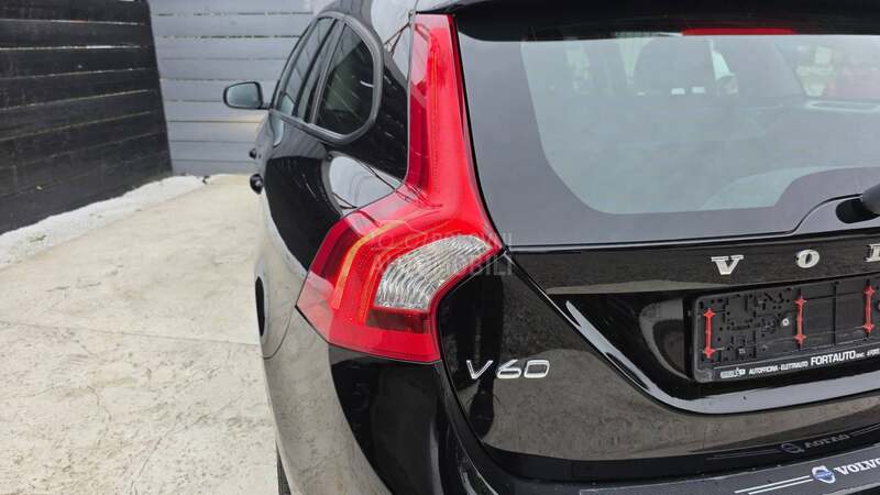 Volvo V60 2.0 D3