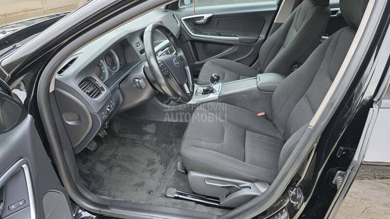 Volvo V60 2.0 D3