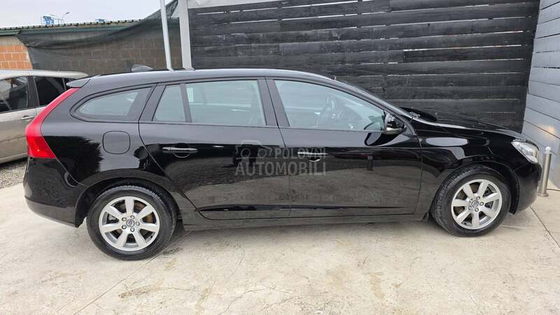 Volvo V60 2.0 D3
