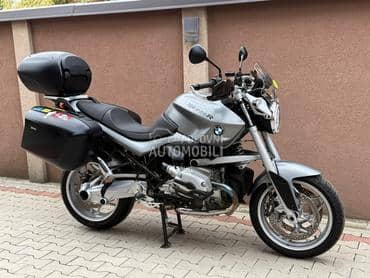 BMW R1200R r 1200 r