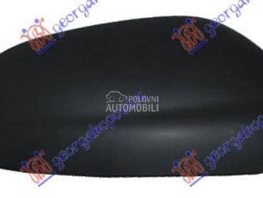 POKLOPAC RETROVIZORA CRNI... za Volkswagen Fox od 2005. do 2011. god.