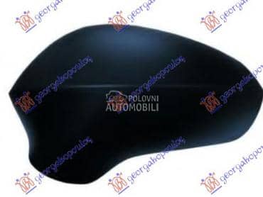 POKLOPAC RETROVIZORA Levo za Seat Ibiza od 2012. do 2015. god.